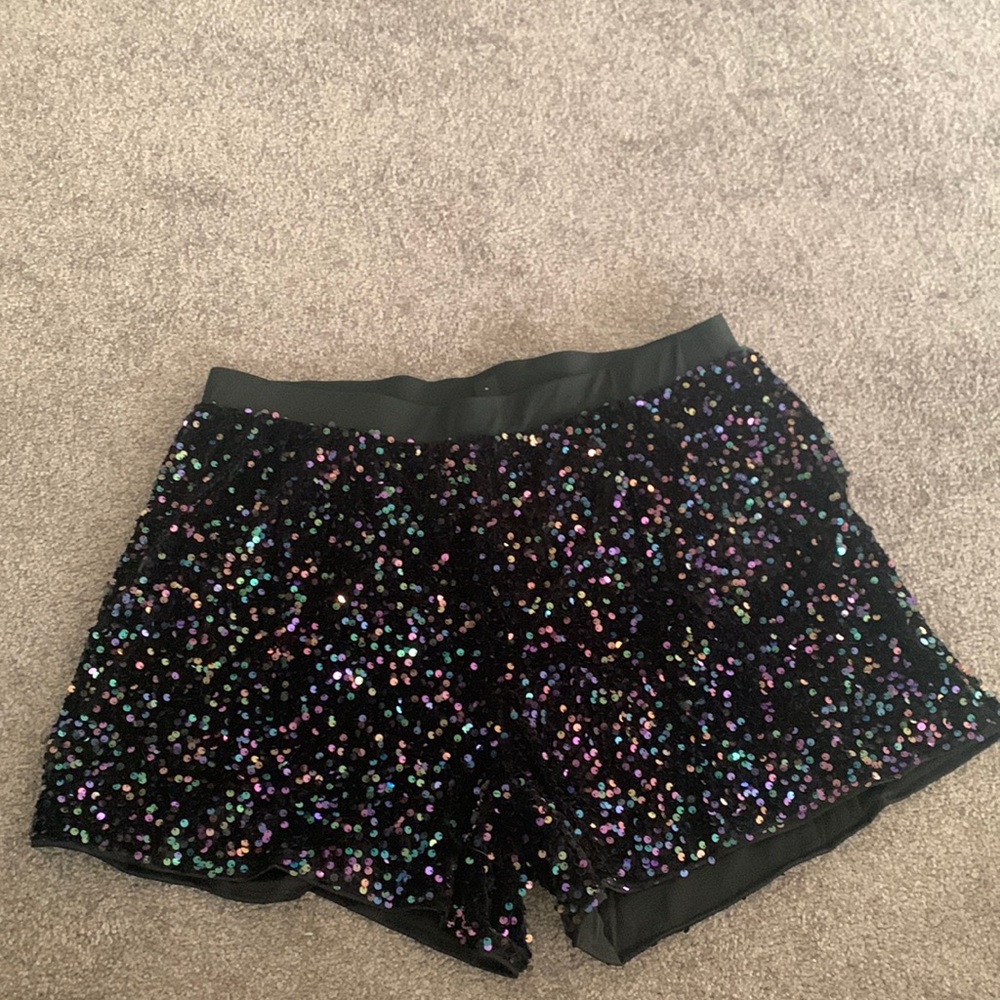 Shein shorts